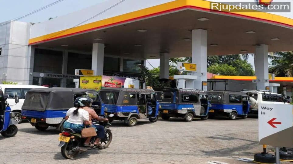Petrol Hikes News