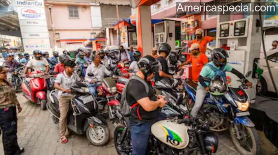 Petrol and diesel hikes