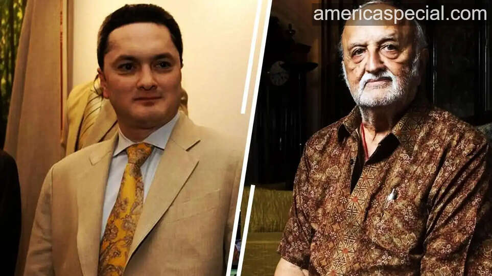 Vijaypat Singhania
