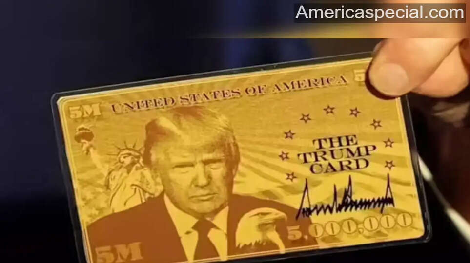 Trump Cards