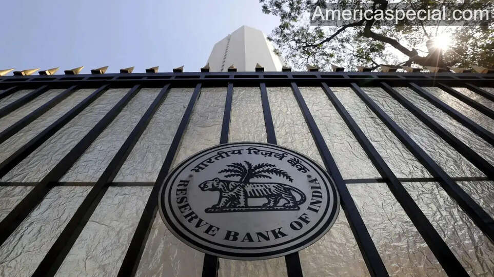 RBI News Today