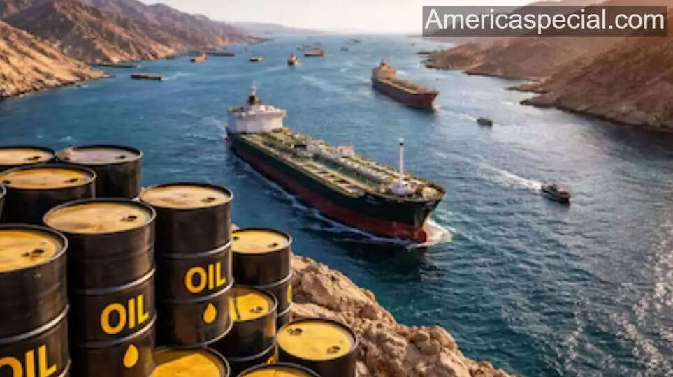 Crude oil news